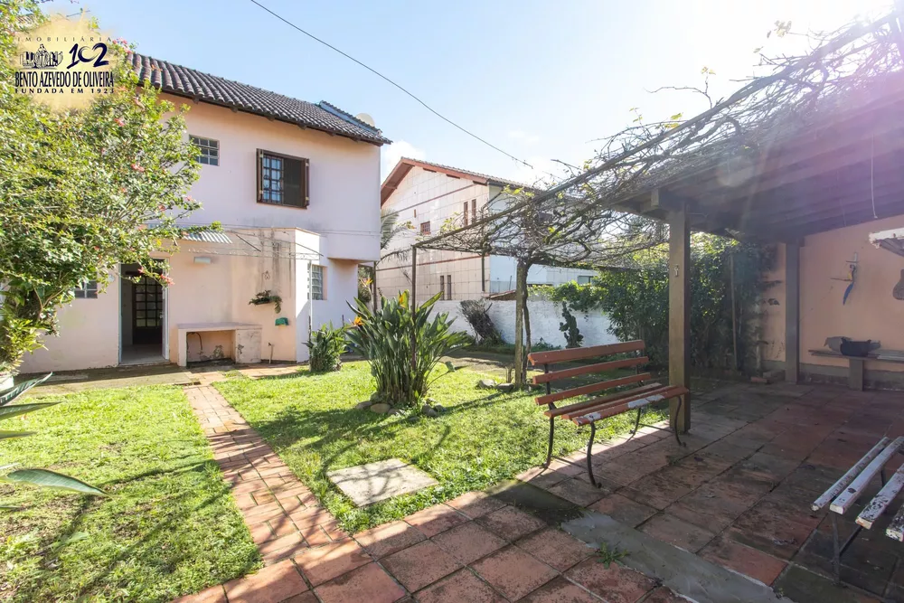 Casa, 3 quartos, 253 m² - Foto 7