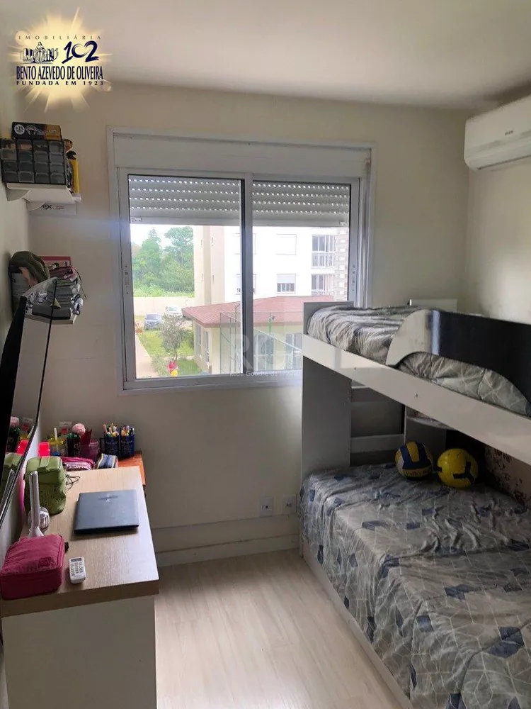 Apartamento, 2 quartos, 57 m² - Foto 7
