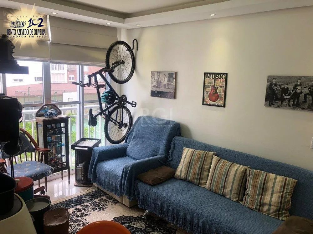 Apartamento, 2 quartos, 57 m² - Foto 8