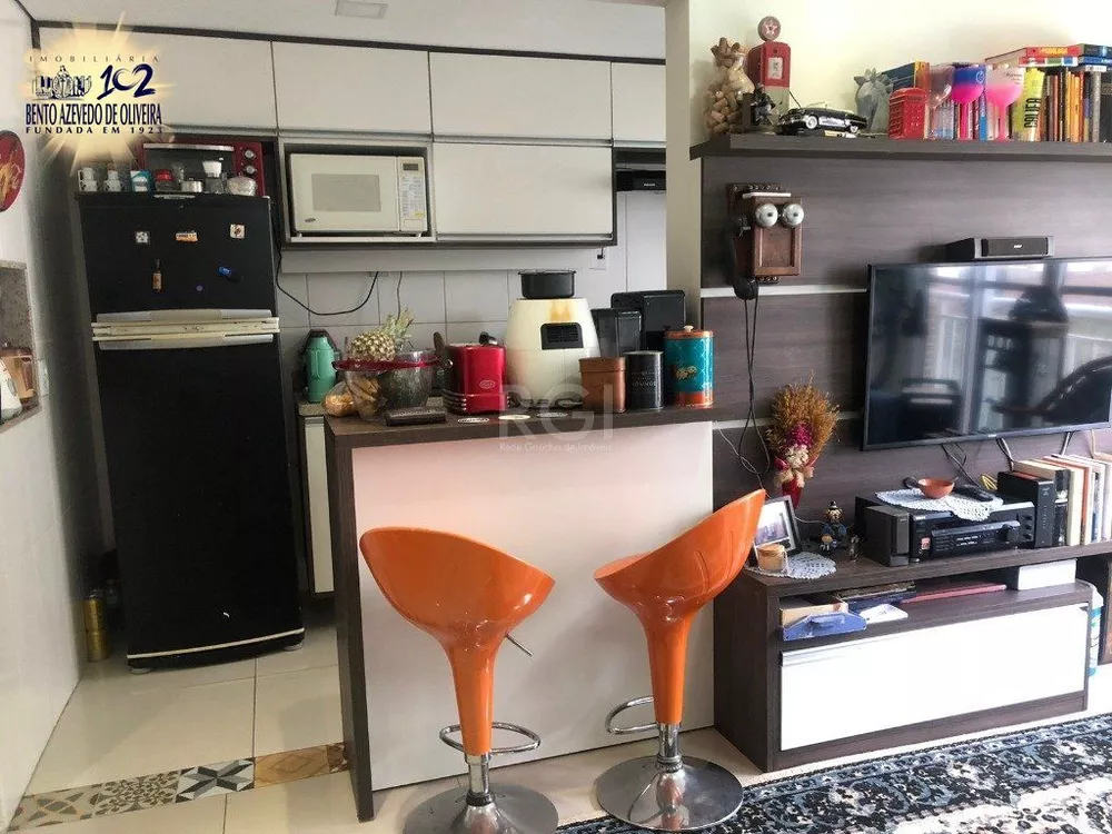 Apartamento, 2 quartos, 57 m² - Foto 6