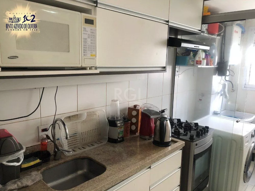 Apartamento, 2 quartos, 57 m² - Foto 5