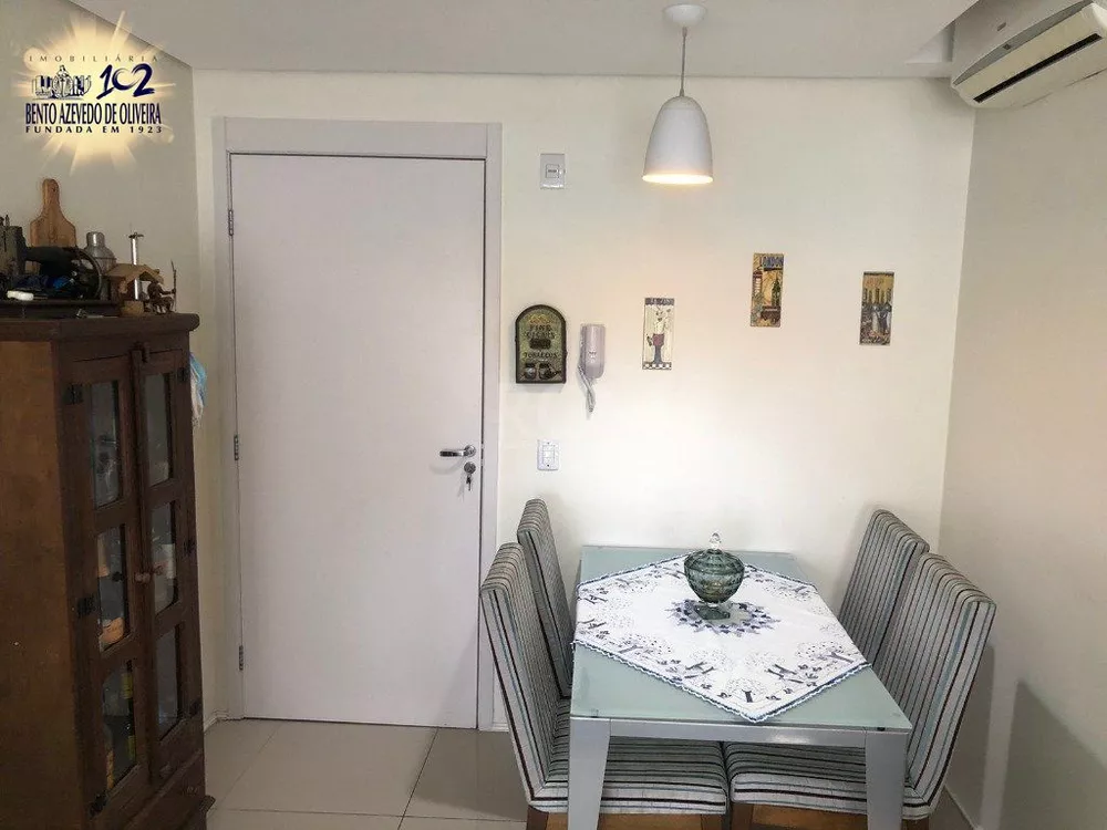 Apartamento, 2 quartos, 57 m² - Foto 3
