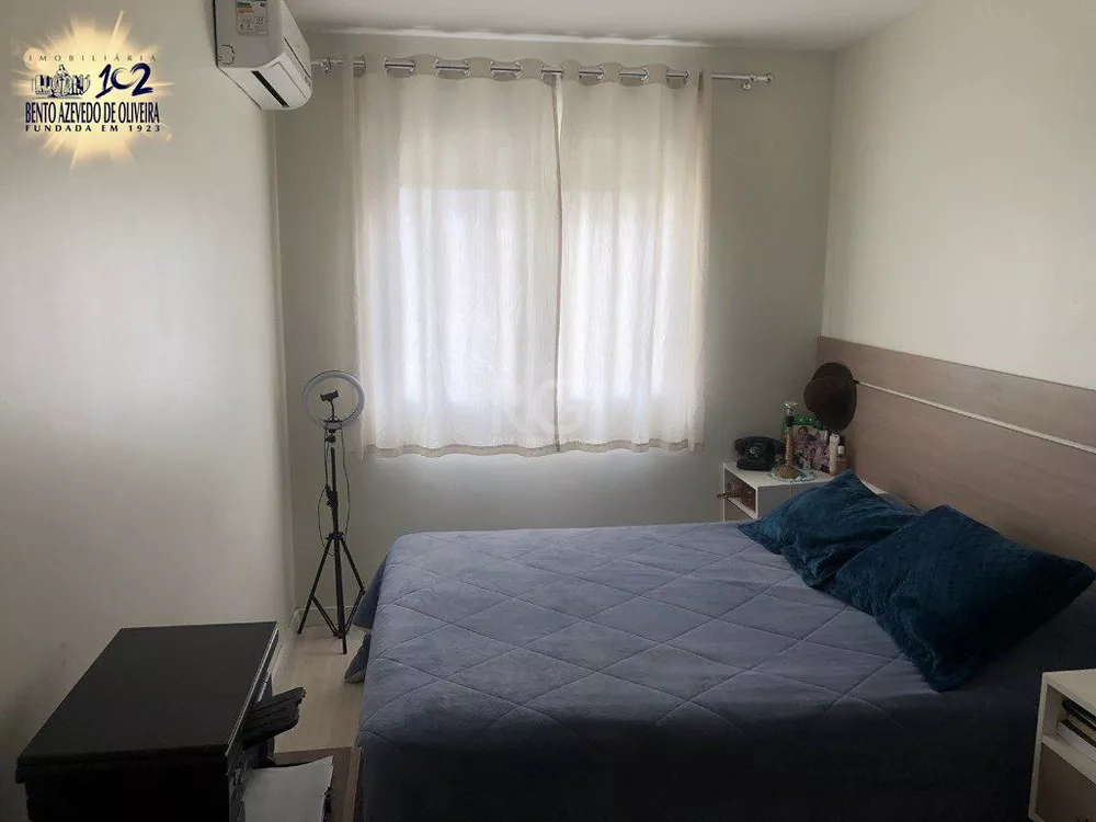 Apartamento, 2 quartos, 57 m² - Foto 4