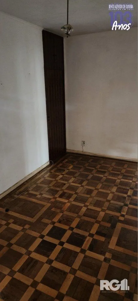 Apartamento, 2 quartos, 93 m² - Foto 1