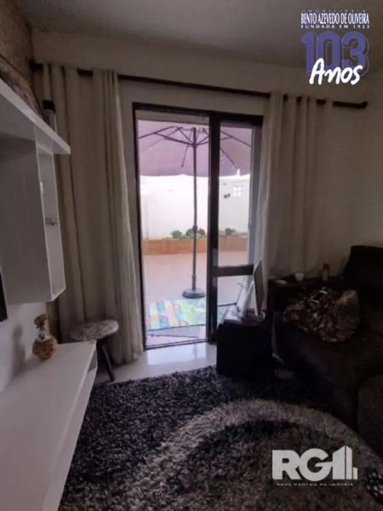 Apartamento, 2 quartos, 93 m² - Foto 3