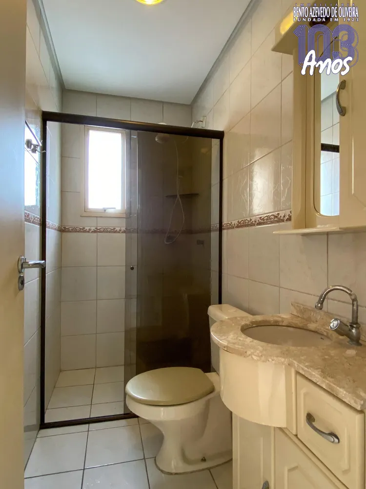 Apartamento, 1 quarto, 43 m² - Foto 3