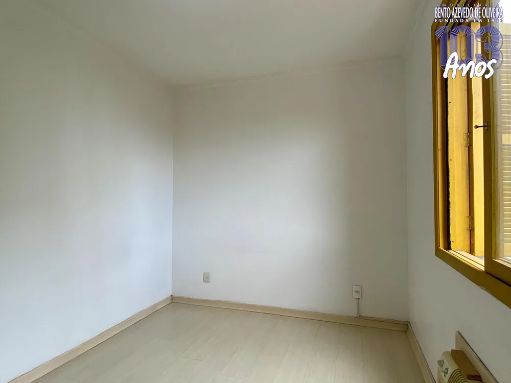 Apartamento, 1 quarto, 43 m² - Foto 1