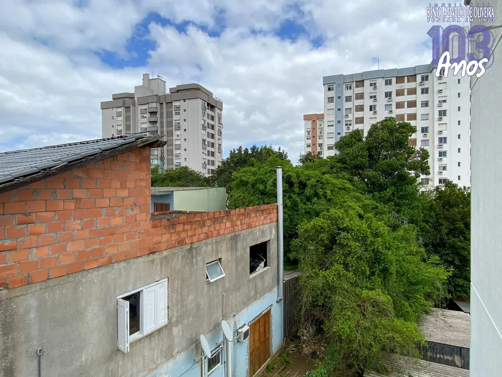 Apartamento, 1 quarto, 43 m² - Foto 4