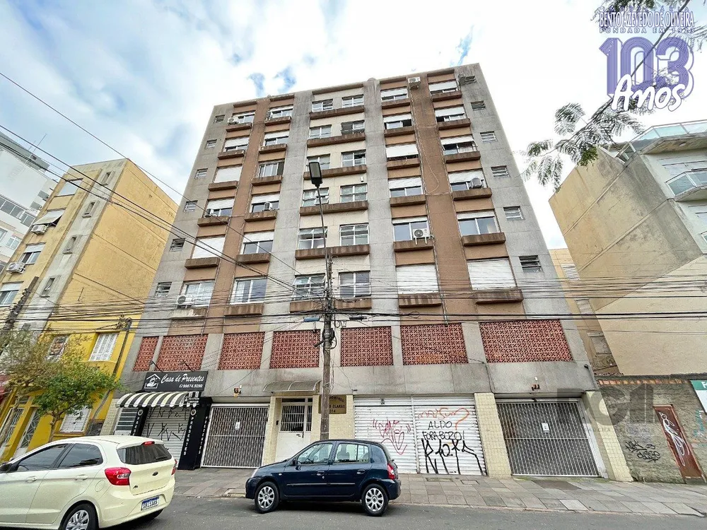 Loja-Salão, 233 m² - Foto 2