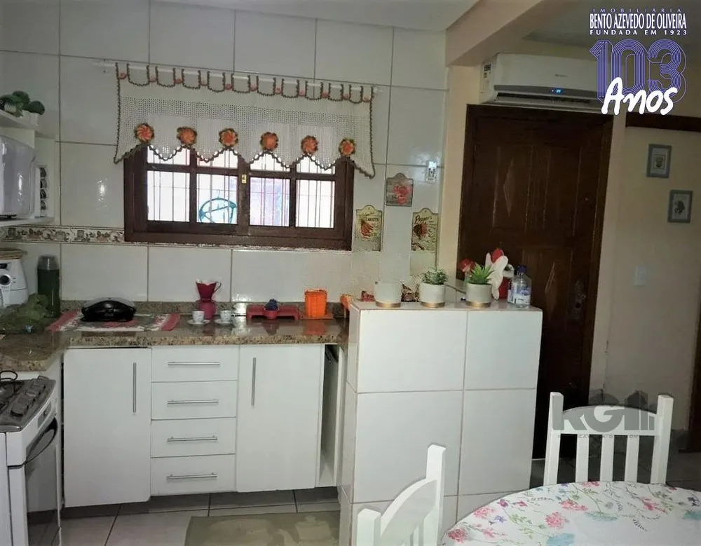 Casa, 3 quartos, 61 m² - Foto 1