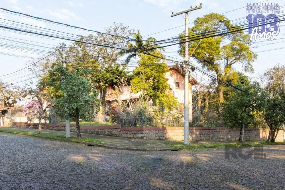 Casa, 4 quartos, 364 m² - Foto 1