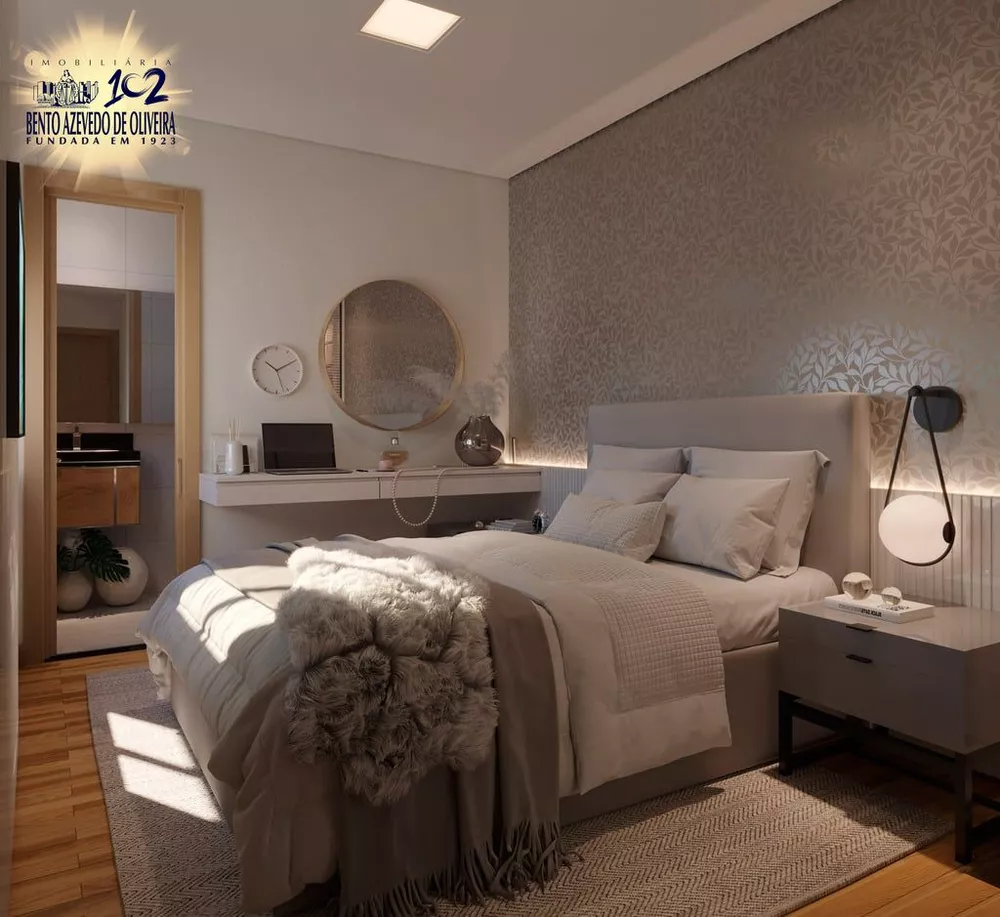 Apartamento, 1 quarto, 44 m² - Foto 7