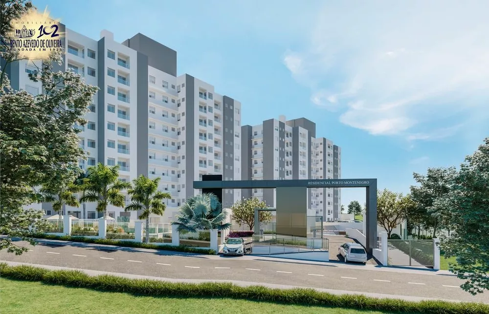 Apartamento, 1 quarto, 44 m² - Foto 6