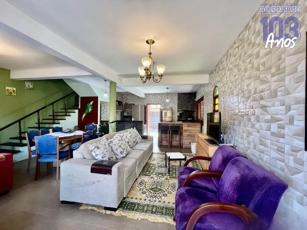 Casa, 5 quartos, 175 m² - Foto 3