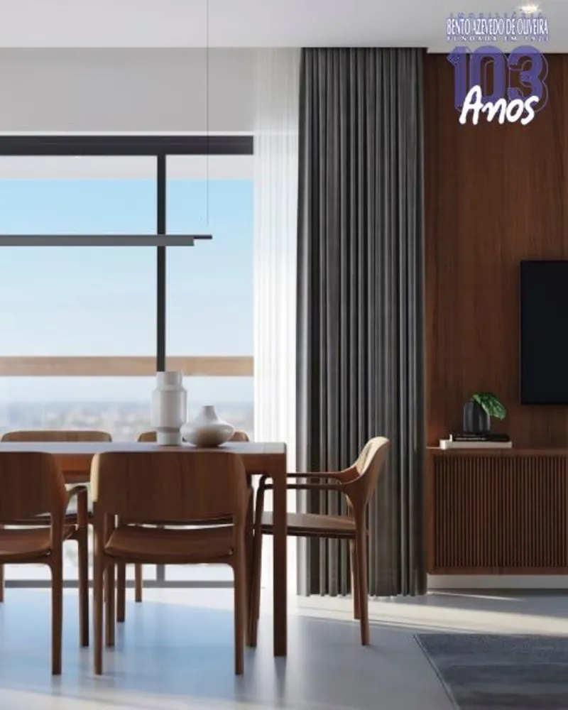 Apartamento, 2 quartos, 80 m² - Foto 7