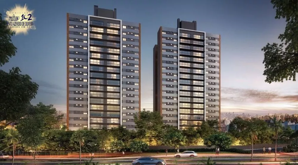 Apartamento, 3 quartos, 115 m² - Foto 5