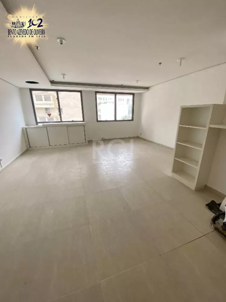 Sala-Conjunto, 44 m² - Foto 3