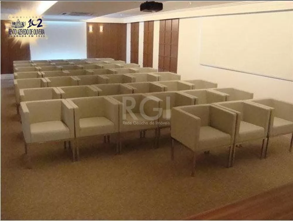 Sala-Conjunto, 44 m² - Foto 1