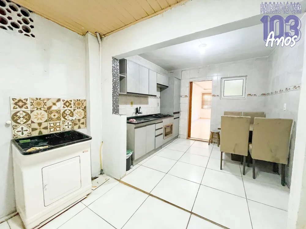 Casa de Condomínio, 2 quartos - Foto 7