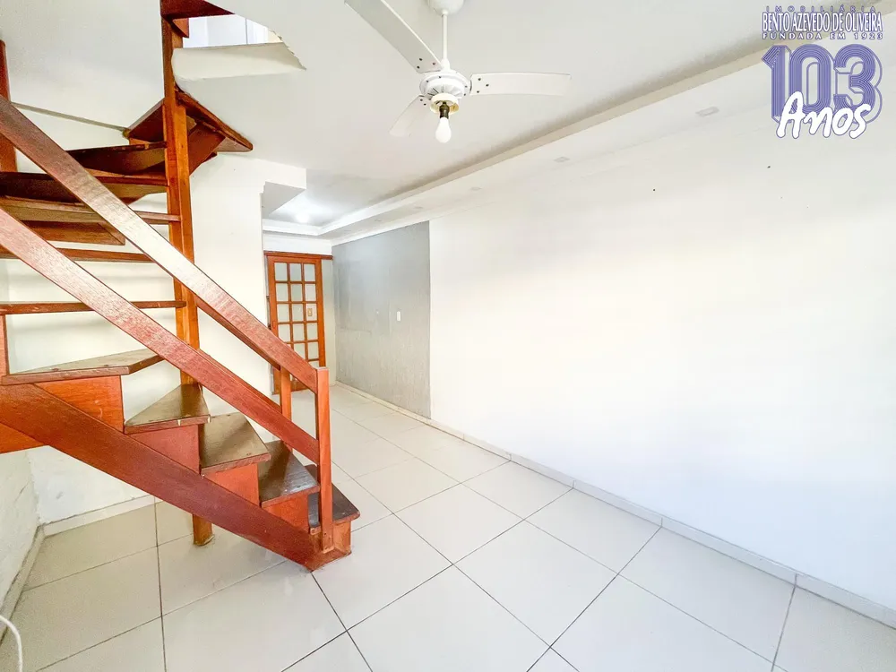 Casa de Condomínio, 2 quartos - Foto 4