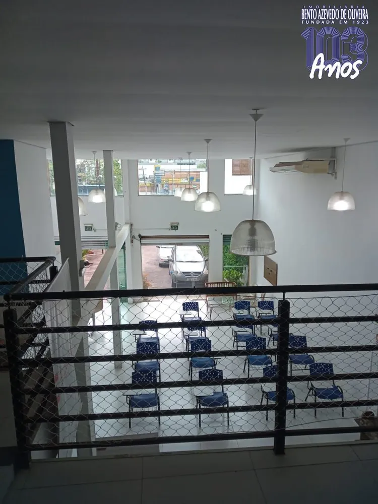 Prédio Inteiro, 313 m² - Foto 1