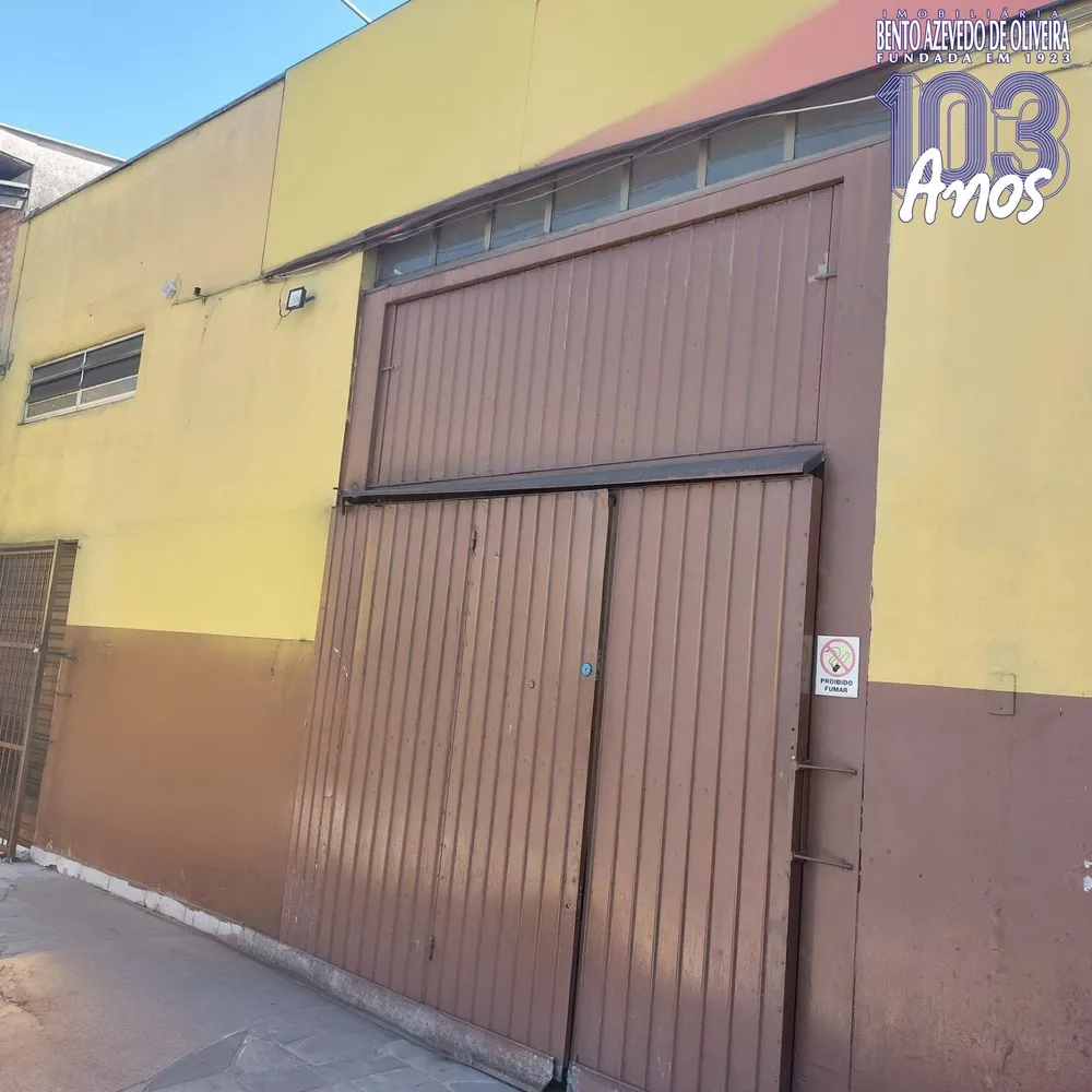 Loja-Salão, 329 m² - Foto 3