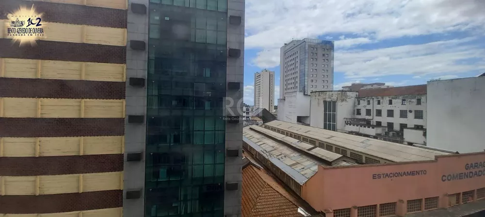 Sala-Conjunto, 53 m² - Foto 1