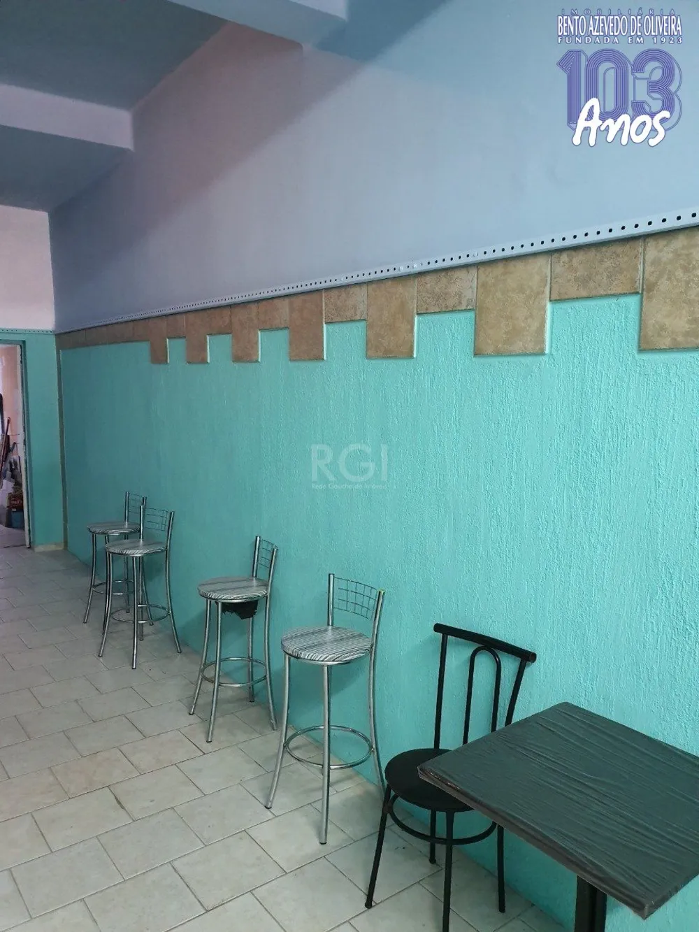 Sala-Conjunto, 56 m² - Foto 1