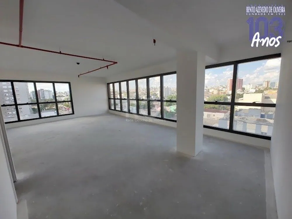 Sala-Conjunto, 56 m² - Foto 4