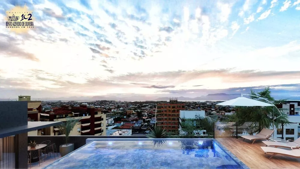 Apartamento, 1 quarto, 39 m² - Foto 3