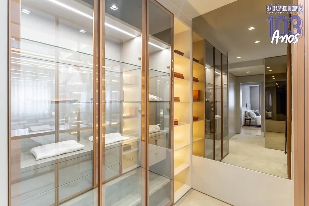 Apartamento, 3 quartos, 202 m² - Foto 3