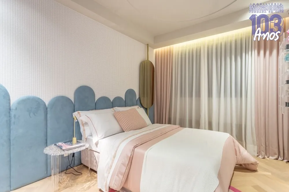 Apartamento, 3 quartos, 202 m² - Foto 8