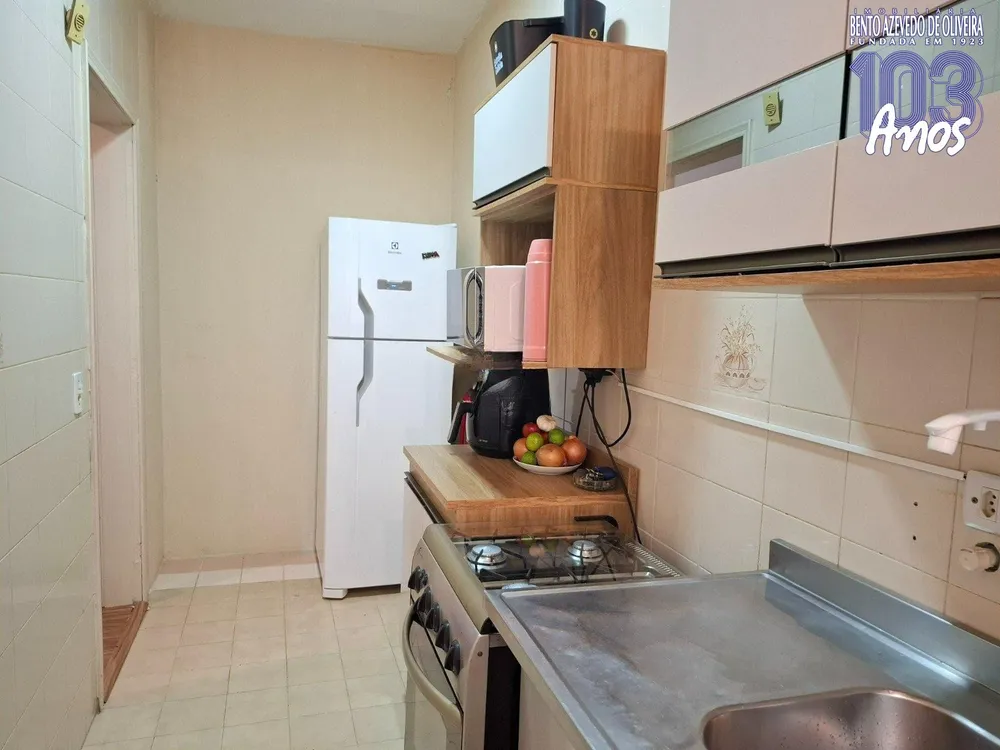 Apartamento, 2 quartos, 63 m² - Foto 5