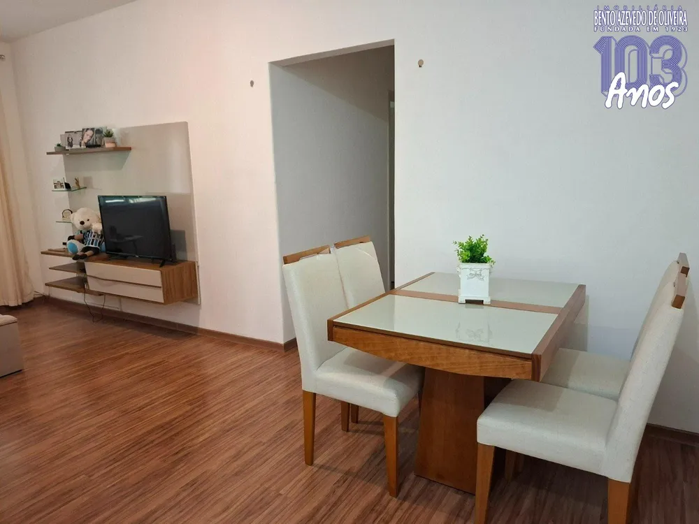 Apartamento, 2 quartos, 63 m² - Foto 1