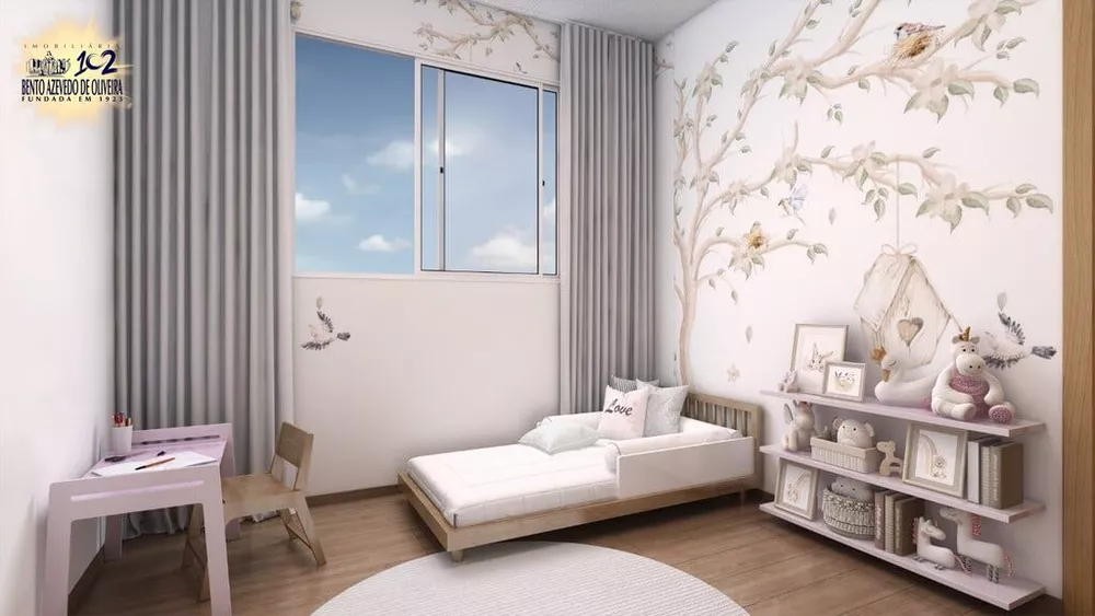 Apartamento, 2 quartos, 62 m² - Foto 4