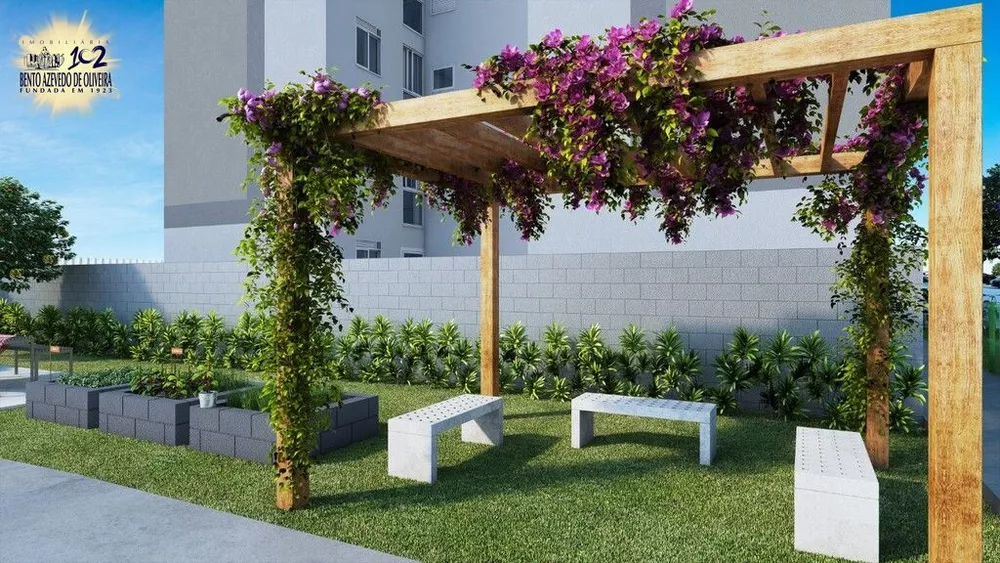 Apartamento, 2 quartos, 62 m² - Foto 3