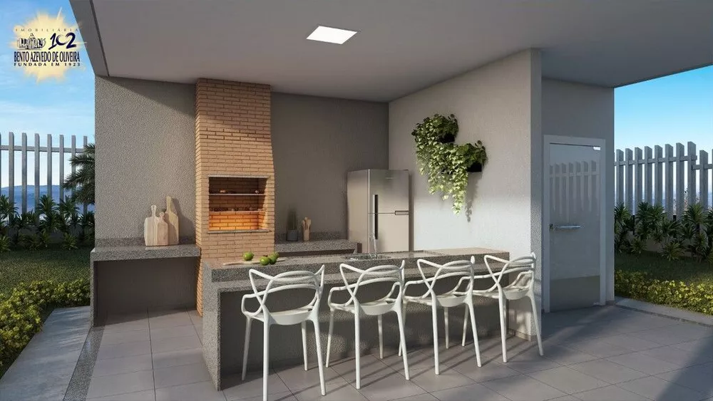 Apartamento, 2 quartos, 62 m² - Foto 6