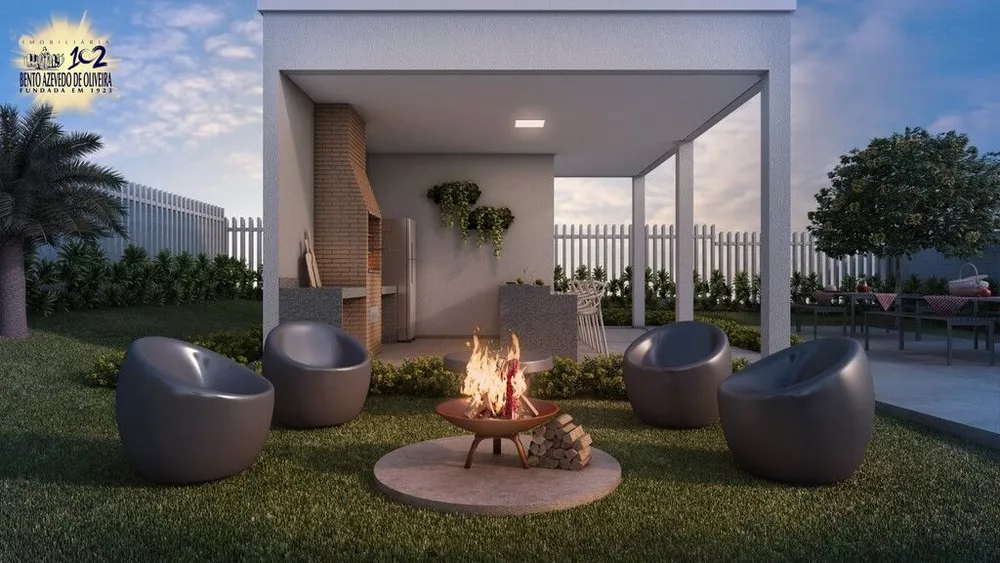 Apartamento, 2 quartos, 62 m² - Foto 7