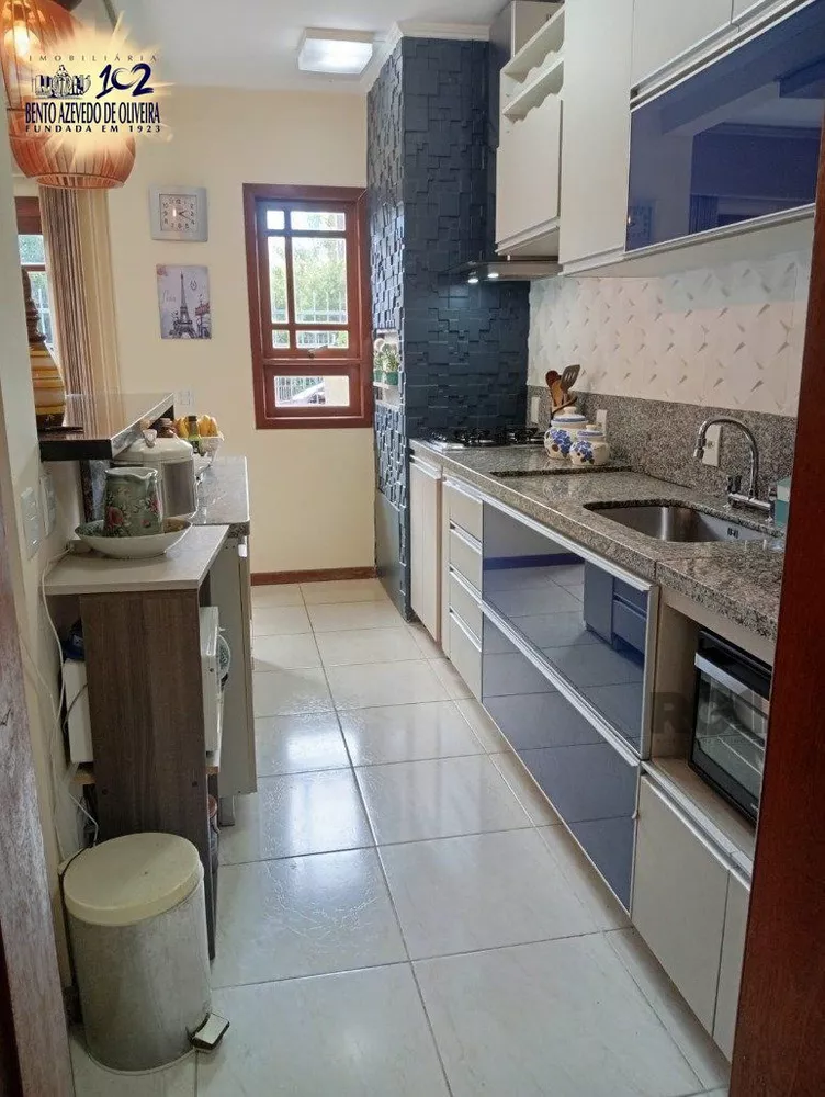 Casa, 2 quartos, 75 m² - Foto 6