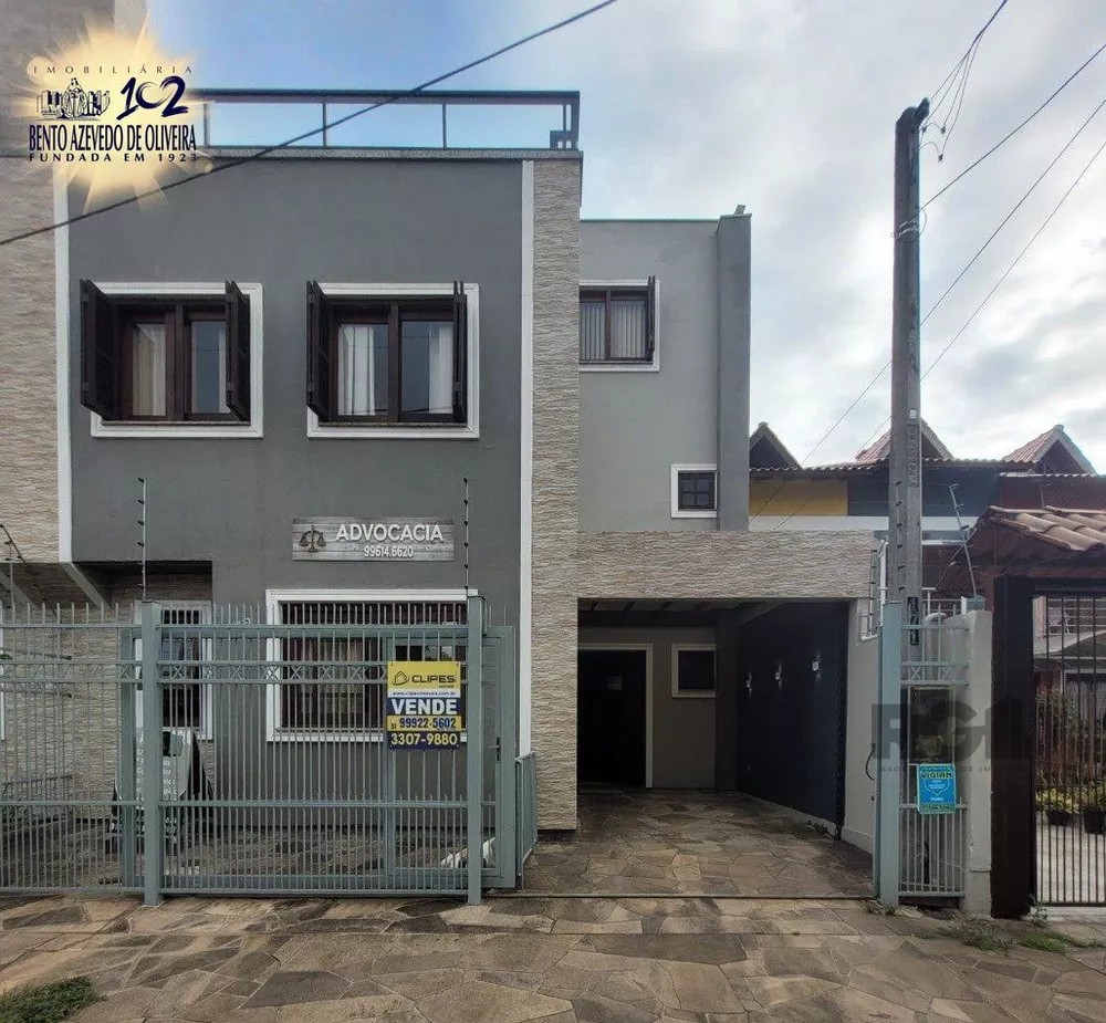Casa, 2 quartos, 75 m² - Foto 1
