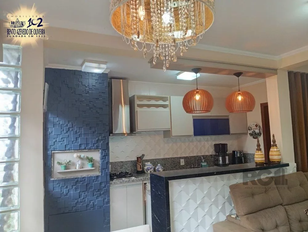 Casa, 2 quartos, 75 m² - Foto 3