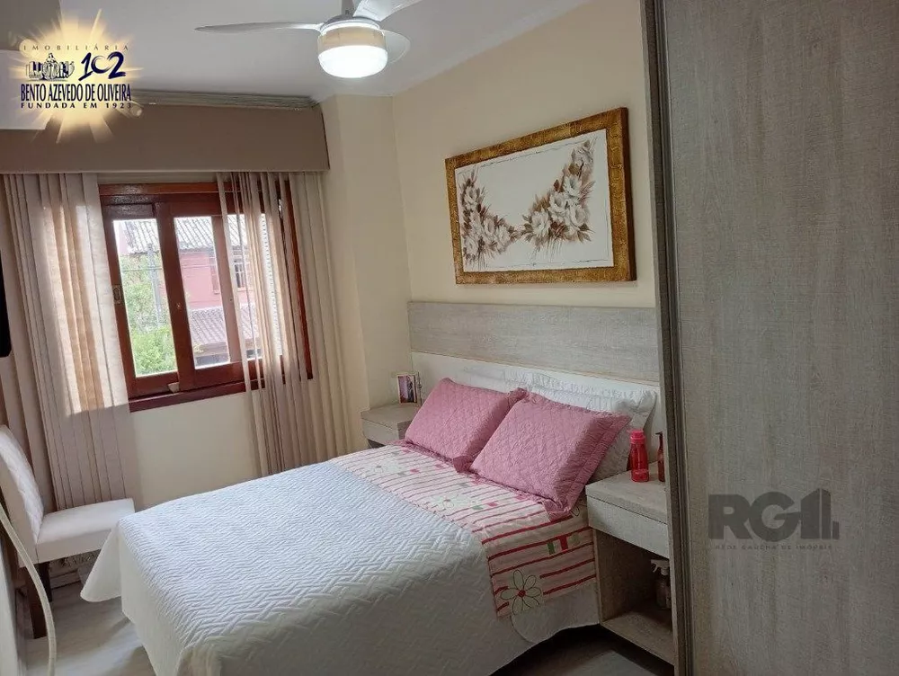 Casa, 2 quartos, 75 m² - Foto 4