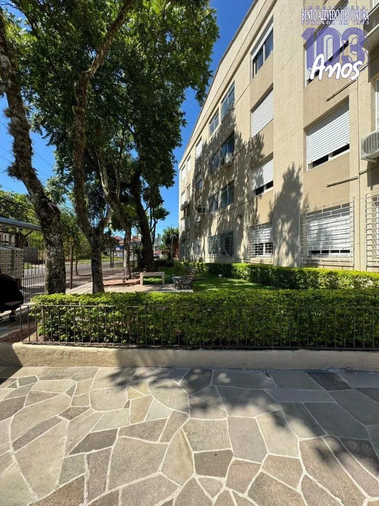 Apartamento, 2 quartos, 60 m² - Foto 2