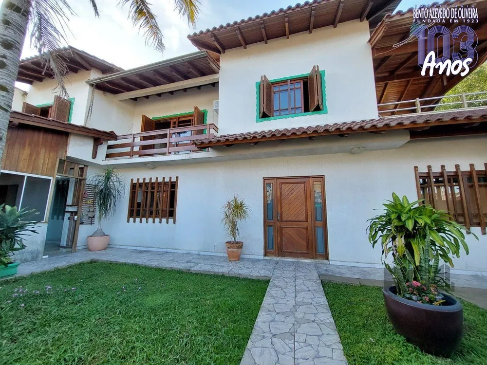 Apartamento, 3 quartos, 88 m² - Foto 1