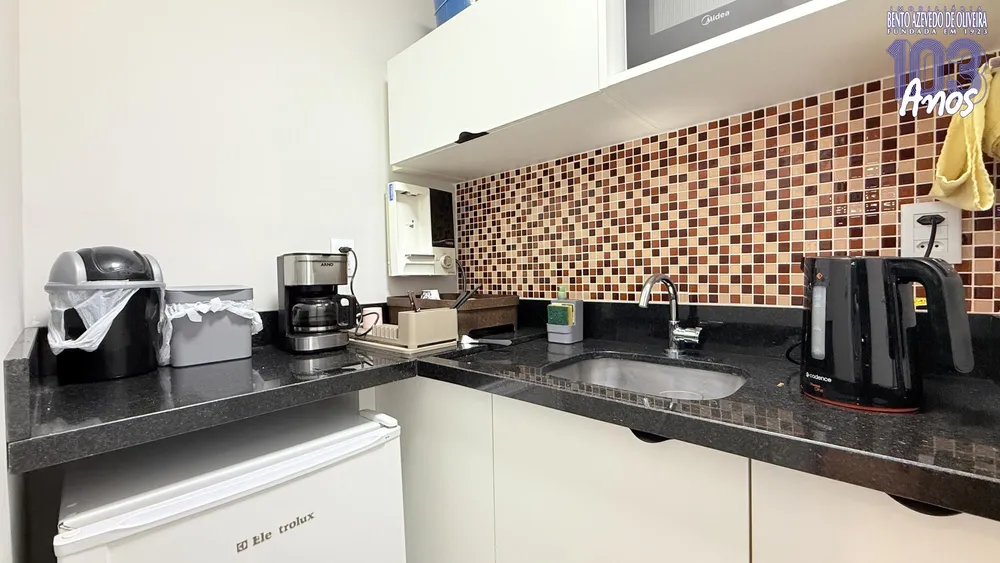 Sala-Conjunto, 79 m² - Foto 4