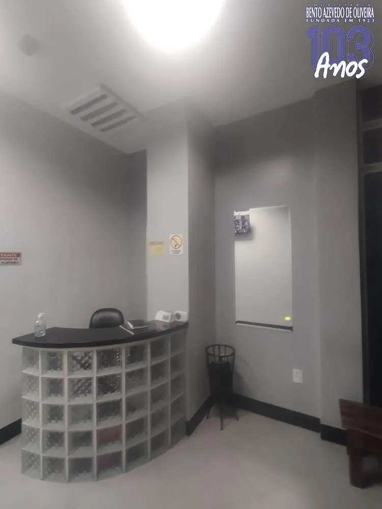 Sala-Conjunto, 22 m² - Foto 2