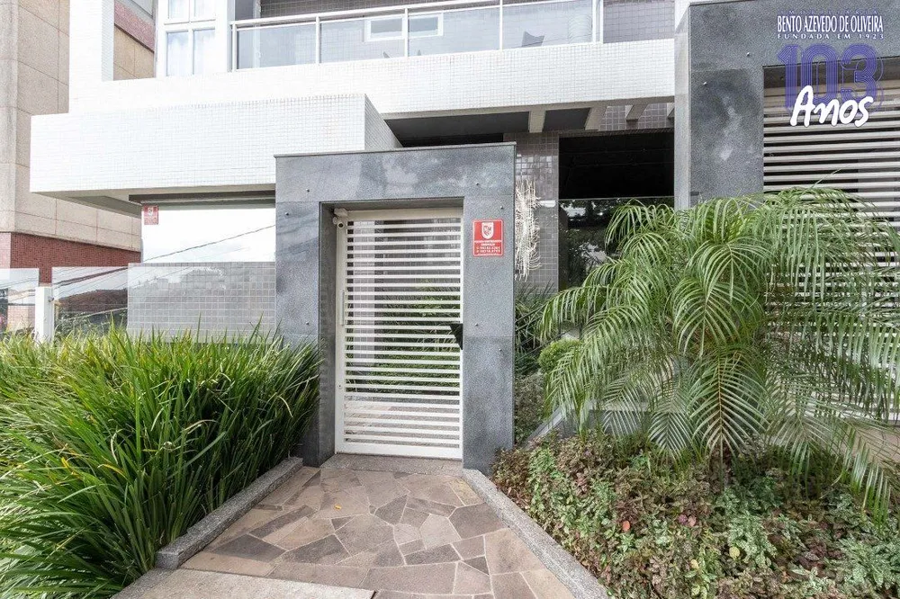 Apartamento, 3 quartos, 114 m² - Foto 1