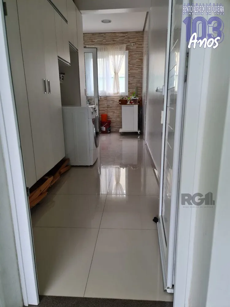 Casa, 3 quartos, 200 m² - Foto 5