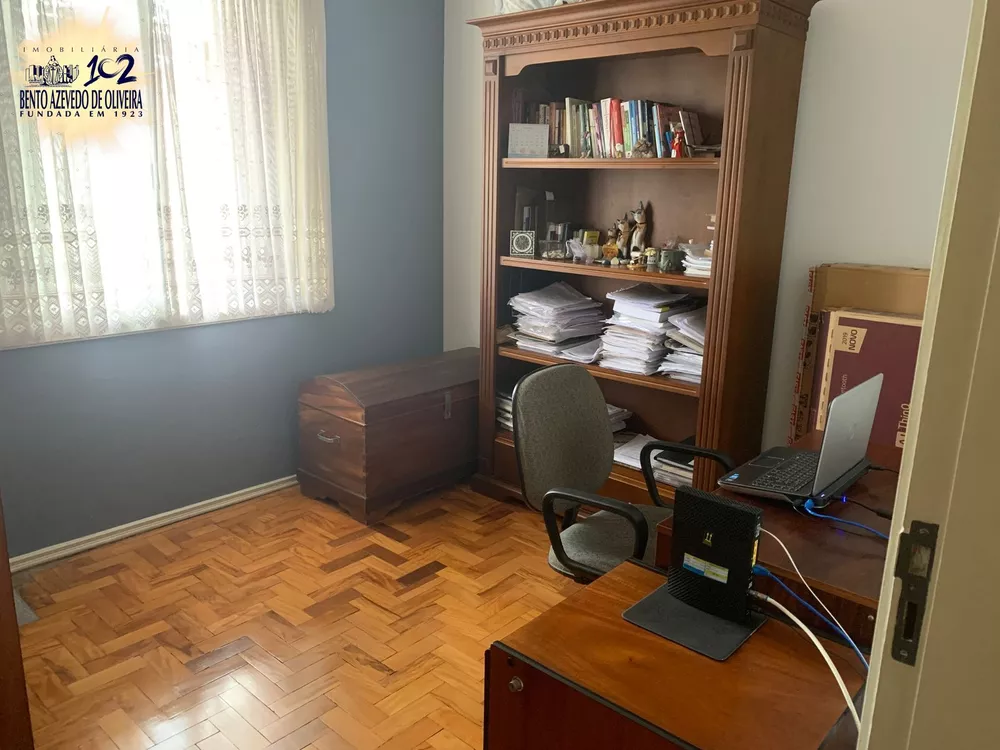 Apartamento, 3 quartos, 86 m² - Foto 1