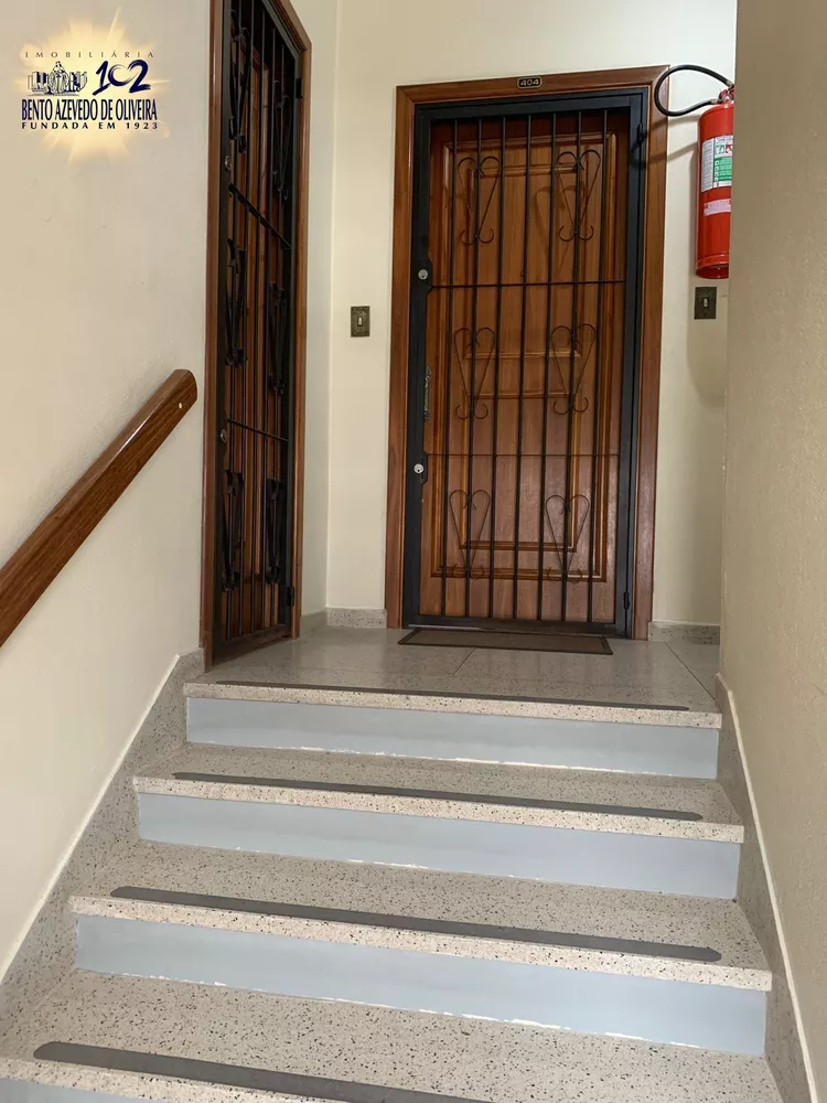 Apartamento, 3 quartos, 86 m² - Foto 2
